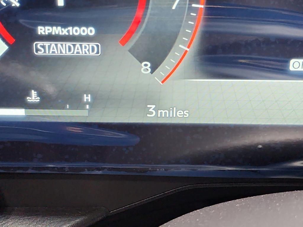 new 2026 Nissan Kicks car, priced at $27,472