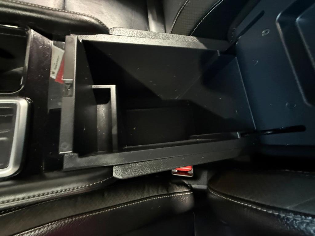 used 2022 Nissan Pathfinder car, priced at $29,229