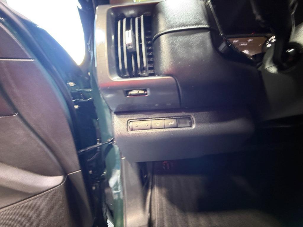 used 2022 Nissan Pathfinder car, priced at $29,229