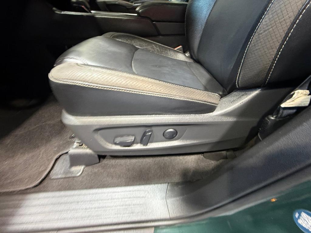 used 2022 Nissan Pathfinder car, priced at $29,229