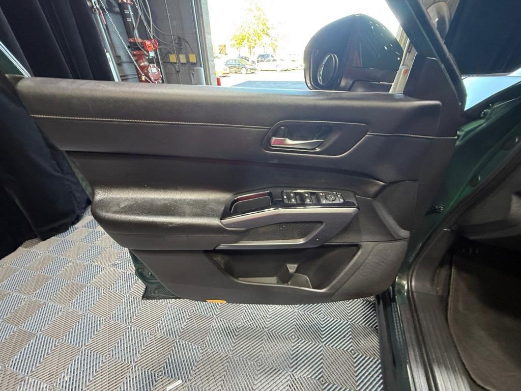 used 2022 Nissan Pathfinder car, priced at $29,229