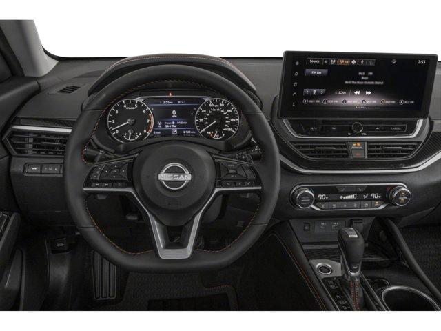 new 2026 Nissan Altima car, priced at $33,345