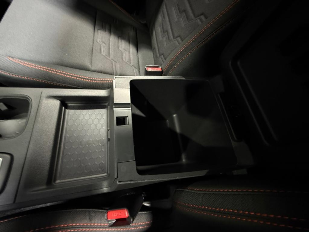 new 2026 Nissan Frontier car, priced at $41,474