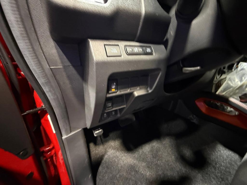 new 2026 Nissan Frontier car, priced at $41,373