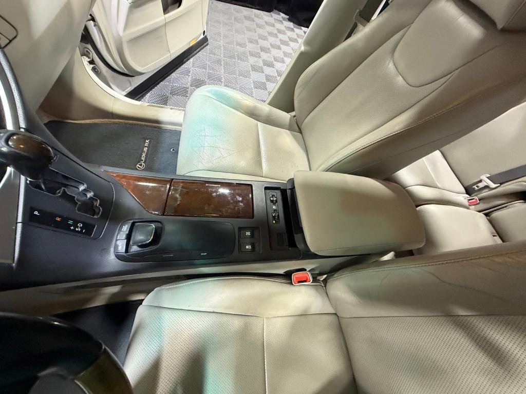 used 2012 Lexus RX 350 car, priced at $11,292