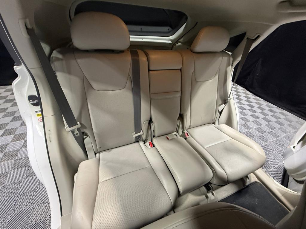 used 2012 Lexus RX 350 car, priced at $11,292