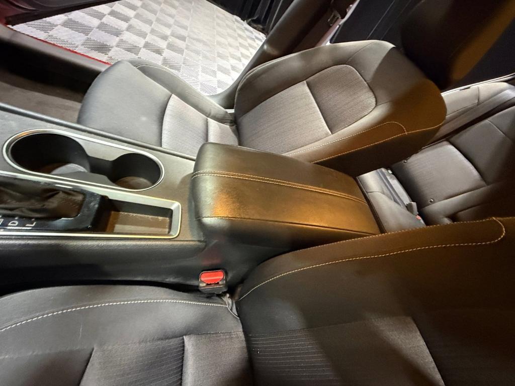 used 2022 Nissan Altima car, priced at $16,930