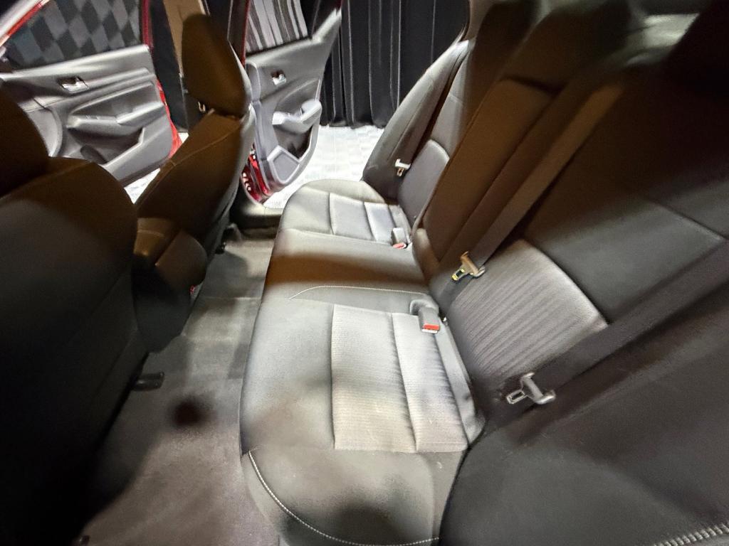 used 2022 Nissan Altima car, priced at $16,930