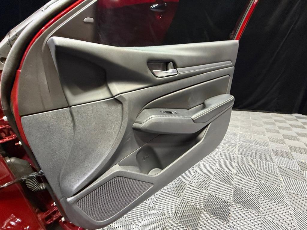 used 2022 Nissan Altima car, priced at $16,930