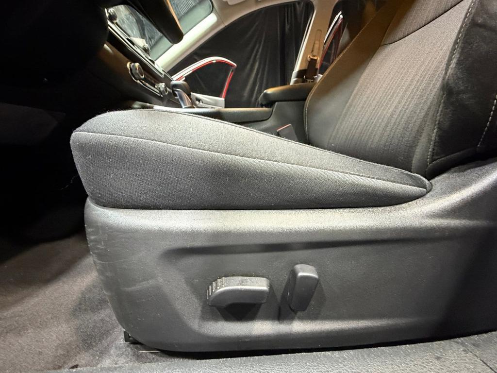 used 2022 Nissan Altima car, priced at $16,930