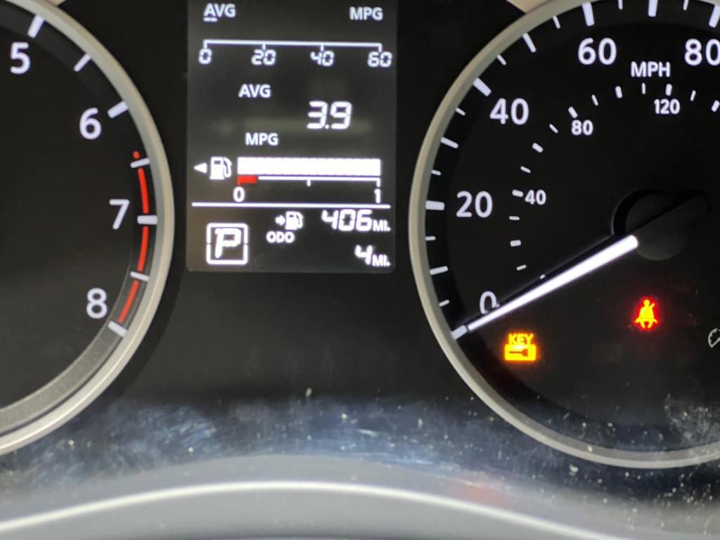 new 2025 Nissan Kicks Play car, priced at $20,562