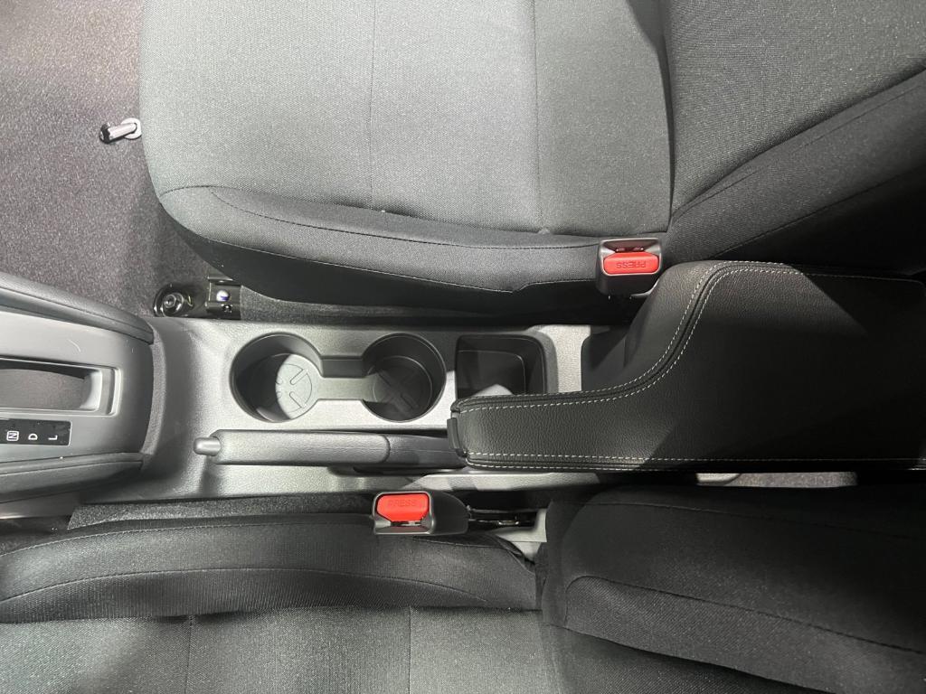 new 2025 Nissan Kicks Play car, priced at $20,562