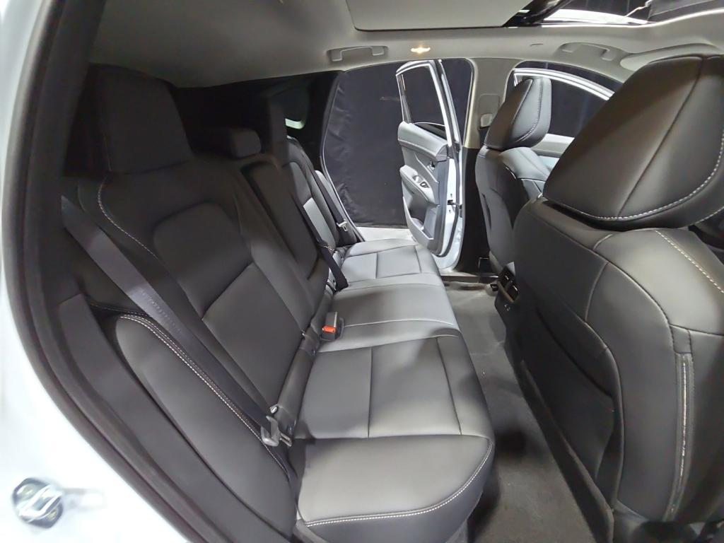 new 2025 Nissan Murano car, priced at $40,452