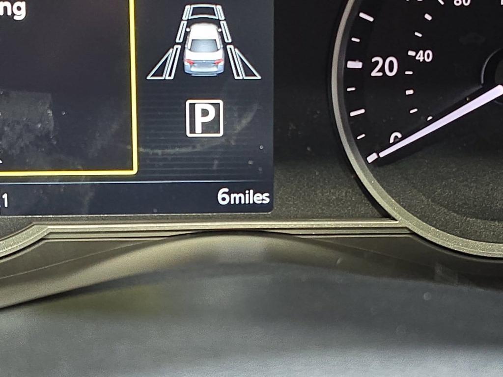 new 2025 Nissan Versa car, priced at $17,988