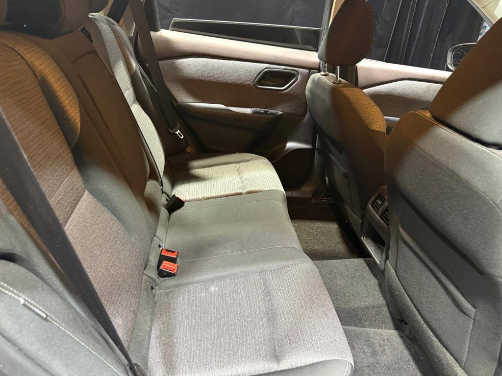 used 2021 Nissan Rogue car, priced at $17,680