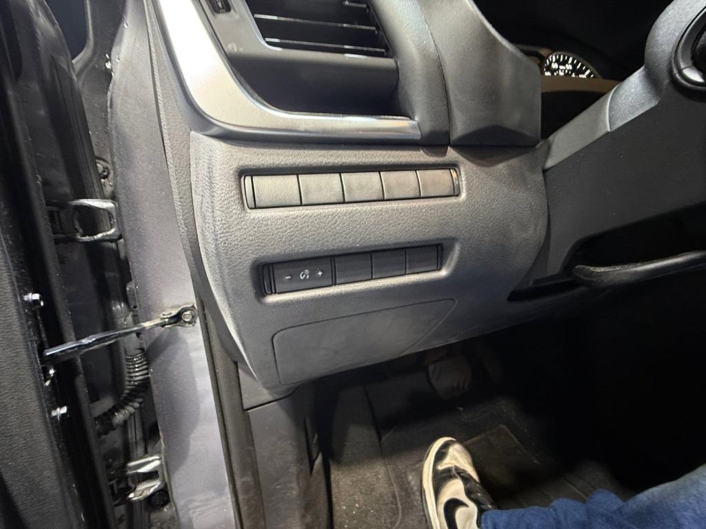 used 2021 Nissan Rogue car, priced at $17,680