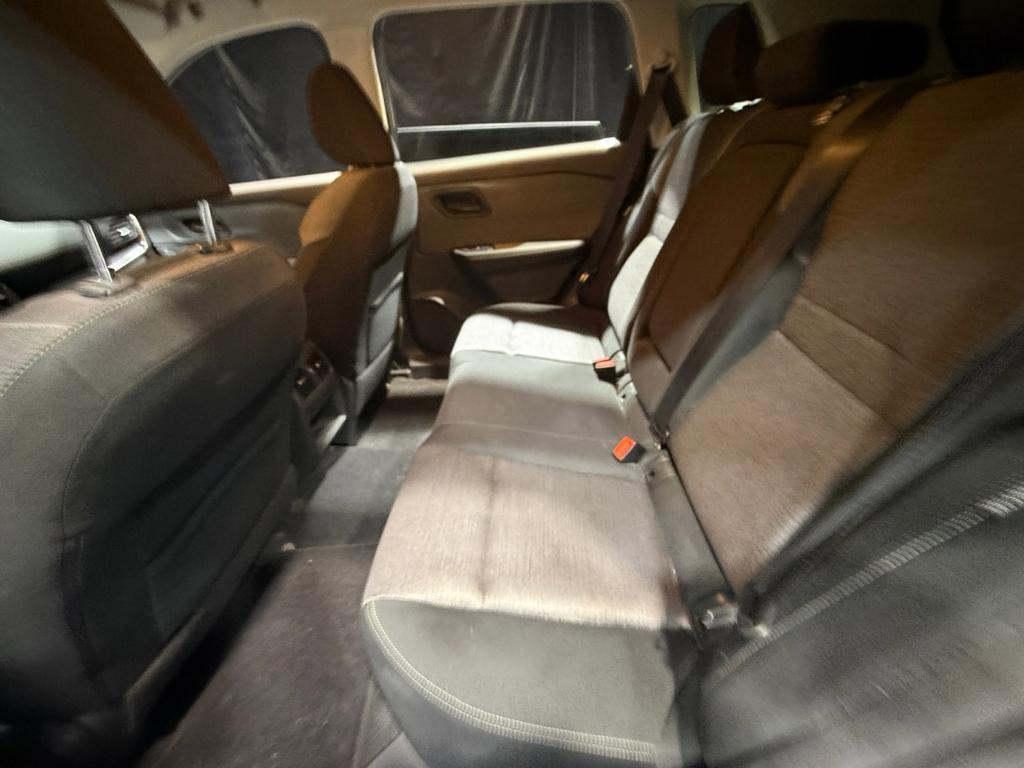 used 2021 Nissan Rogue car, priced at $17,680