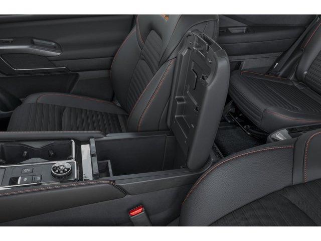 new 2026 Nissan Pathfinder car, priced at $40,918