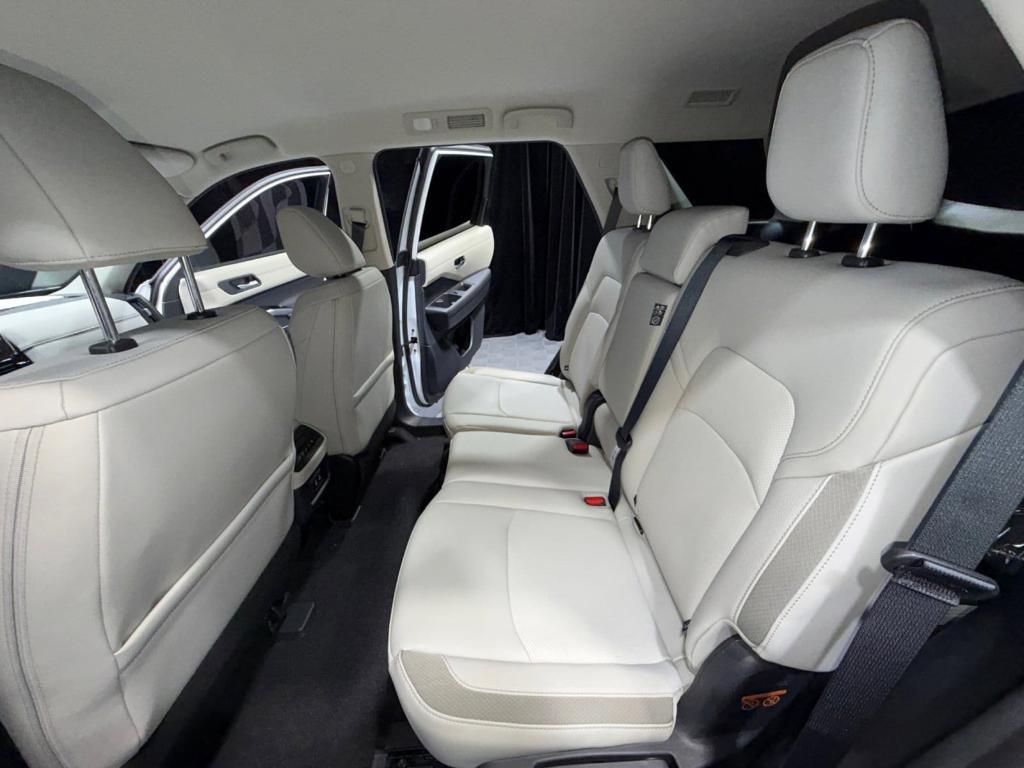 new 2026 Nissan Pathfinder car, priced at $40,315