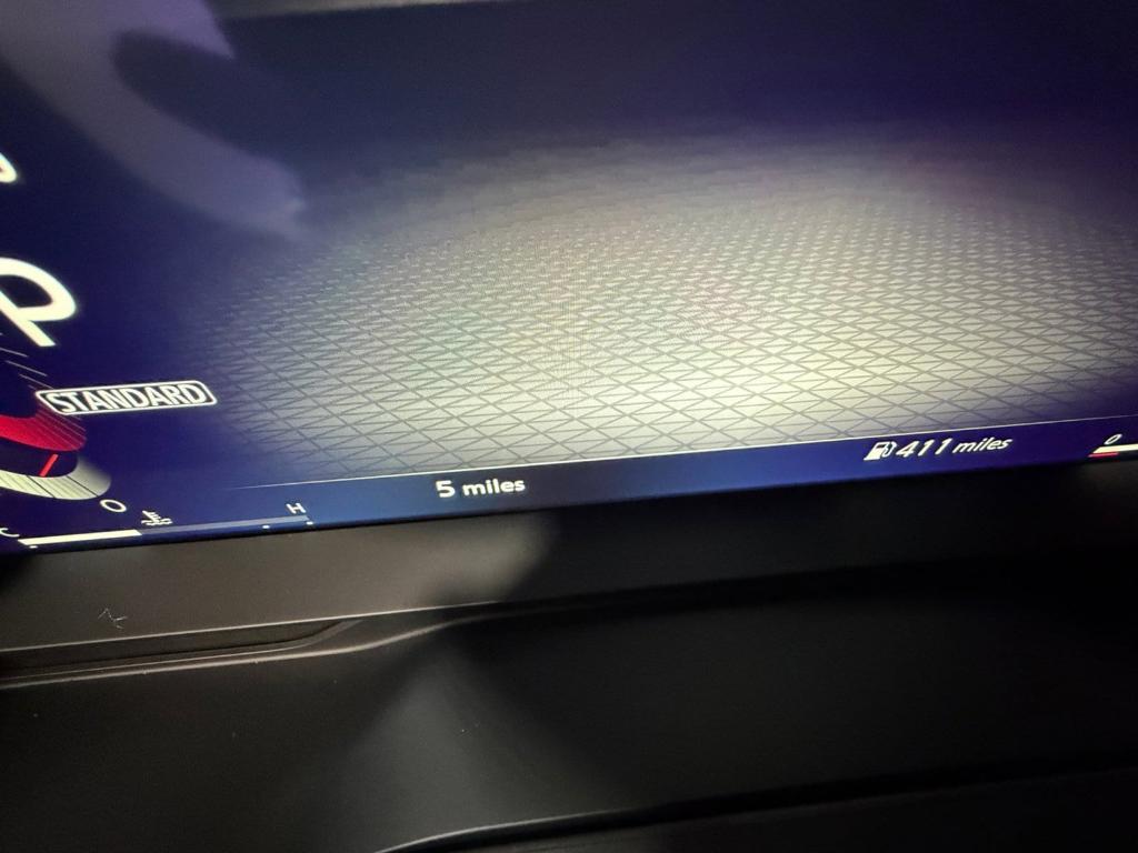 new 2026 Nissan Pathfinder car, priced at $40,315