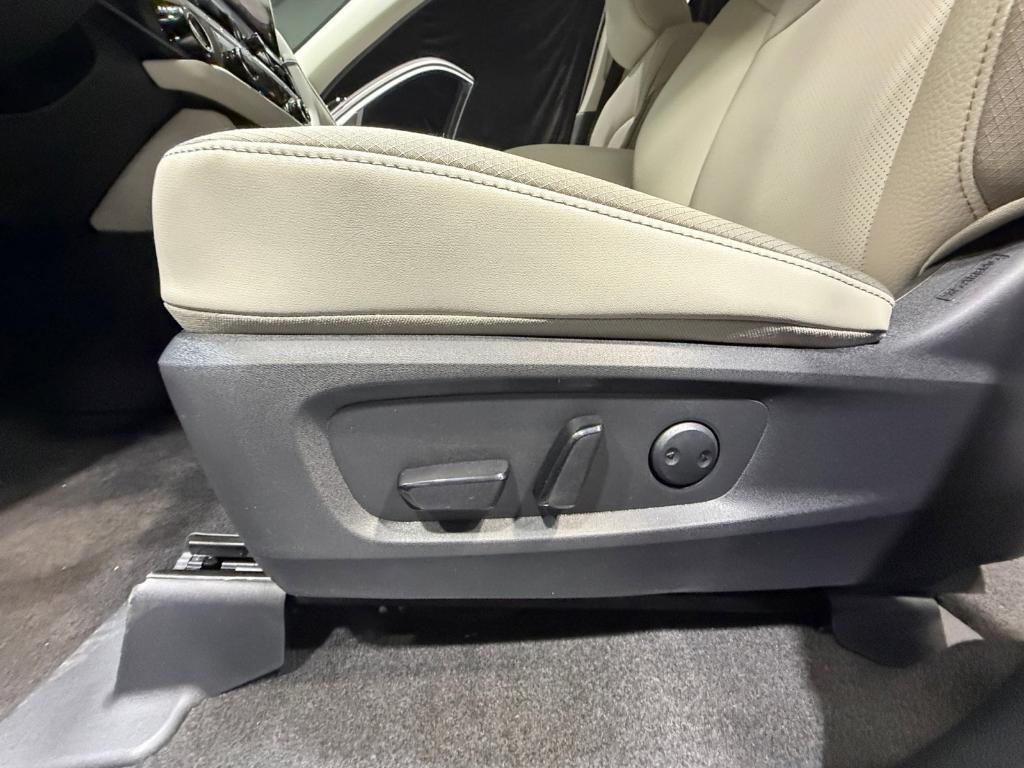 new 2026 Nissan Pathfinder car, priced at $40,315