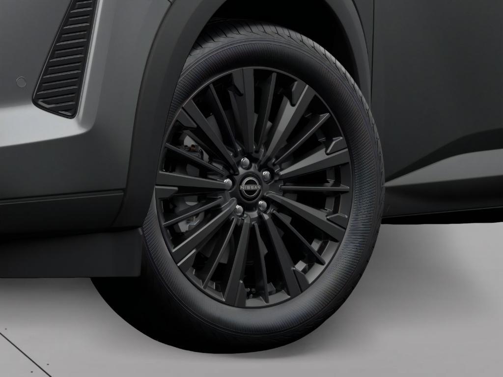 new 2026 Nissan Pathfinder car, priced at $40,502