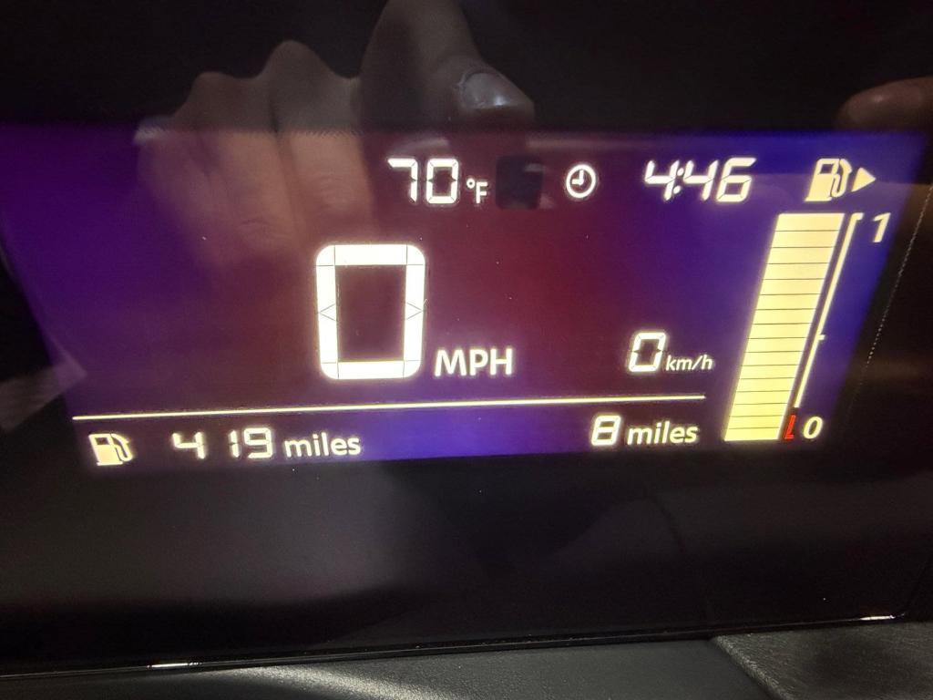 new 2026 Nissan Sentra car, priced at $22,740