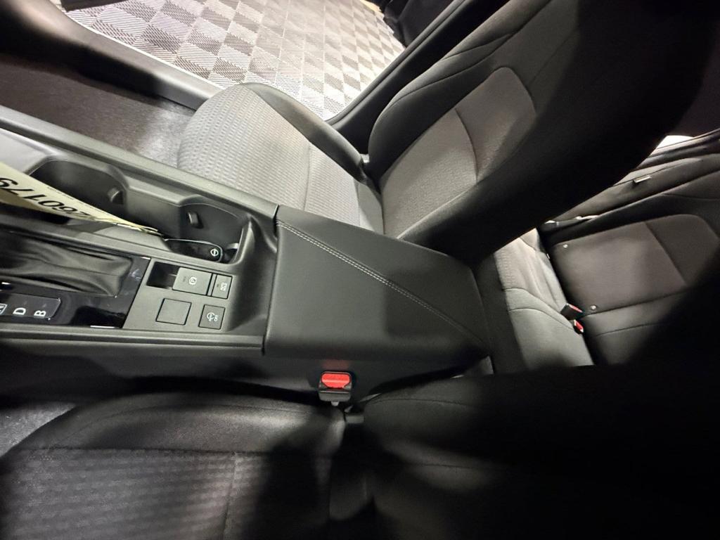 new 2026 Nissan Sentra car, priced at $22,740