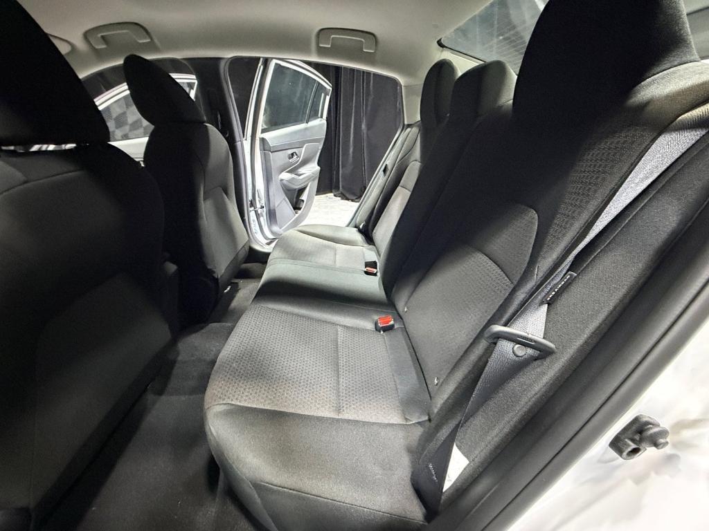 new 2026 Nissan Sentra car, priced at $22,740