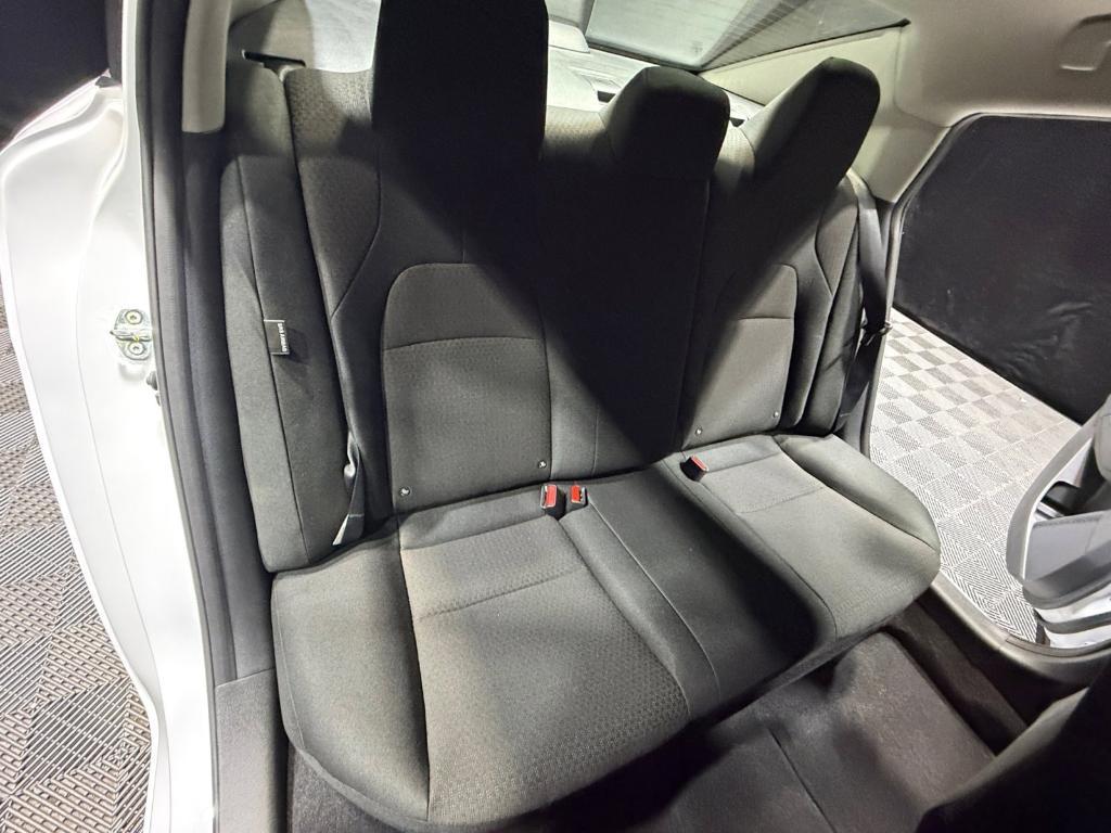 new 2026 Nissan Sentra car, priced at $22,740