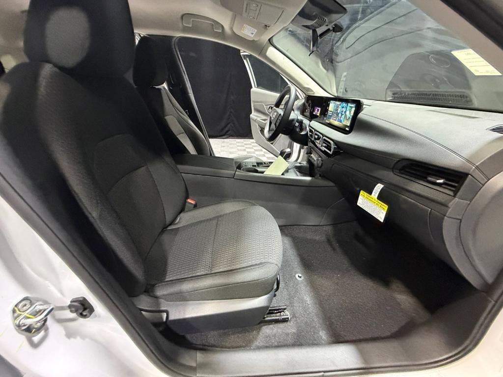 new 2026 Nissan Sentra car, priced at $22,740