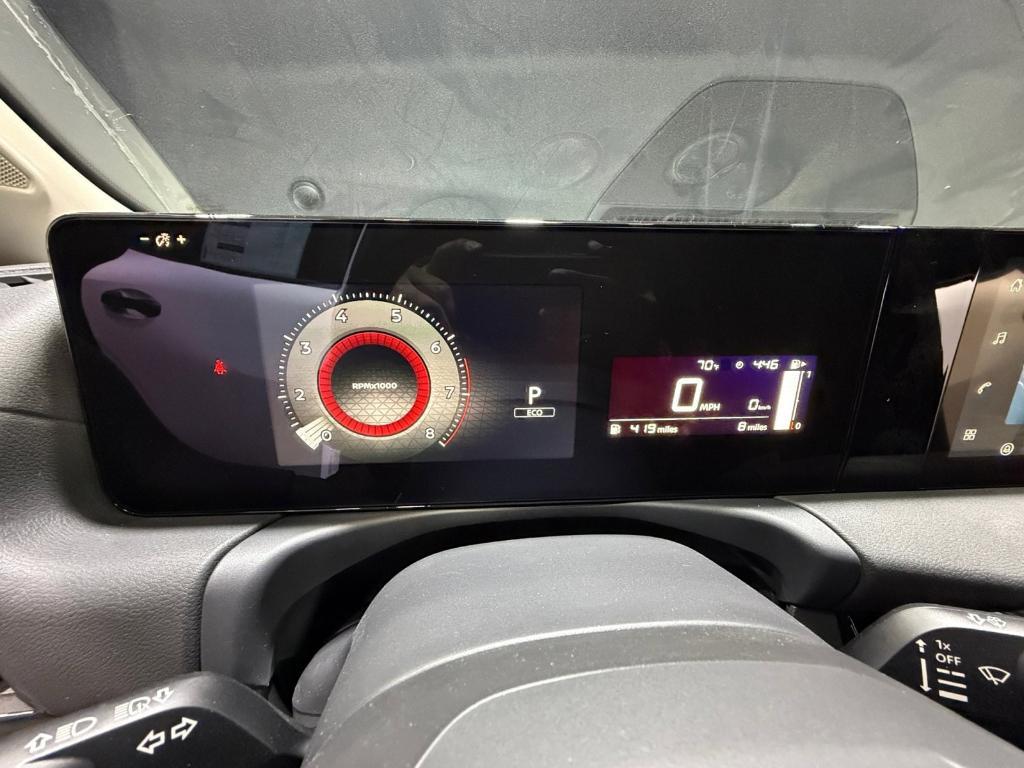 new 2026 Nissan Sentra car, priced at $22,740