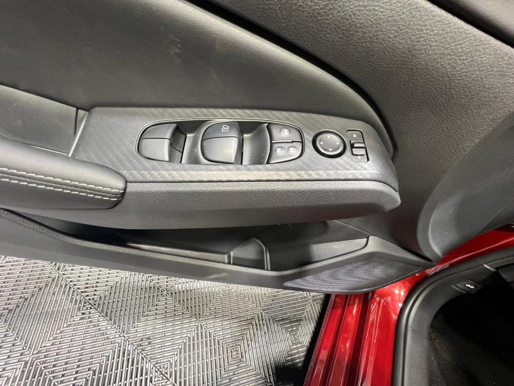 new 2025 Nissan Altima car, priced at $28,502