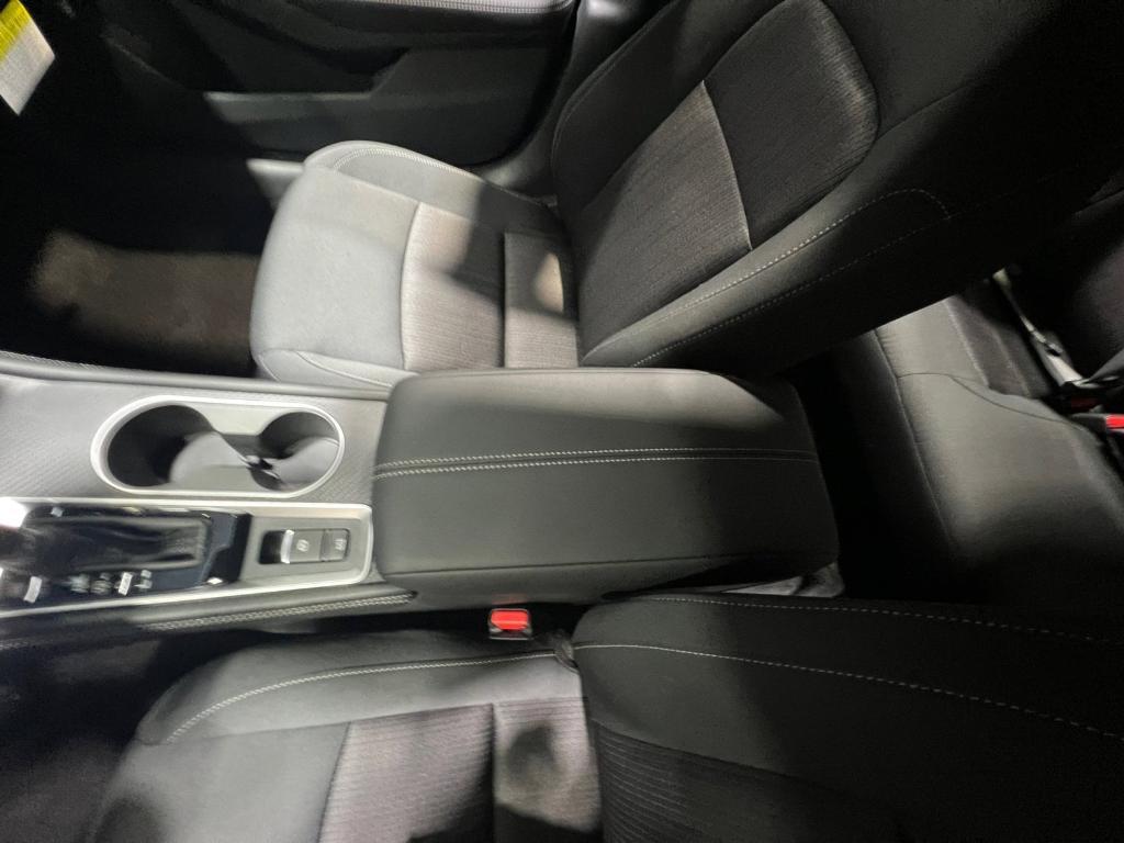 new 2025 Nissan Altima car, priced at $28,502