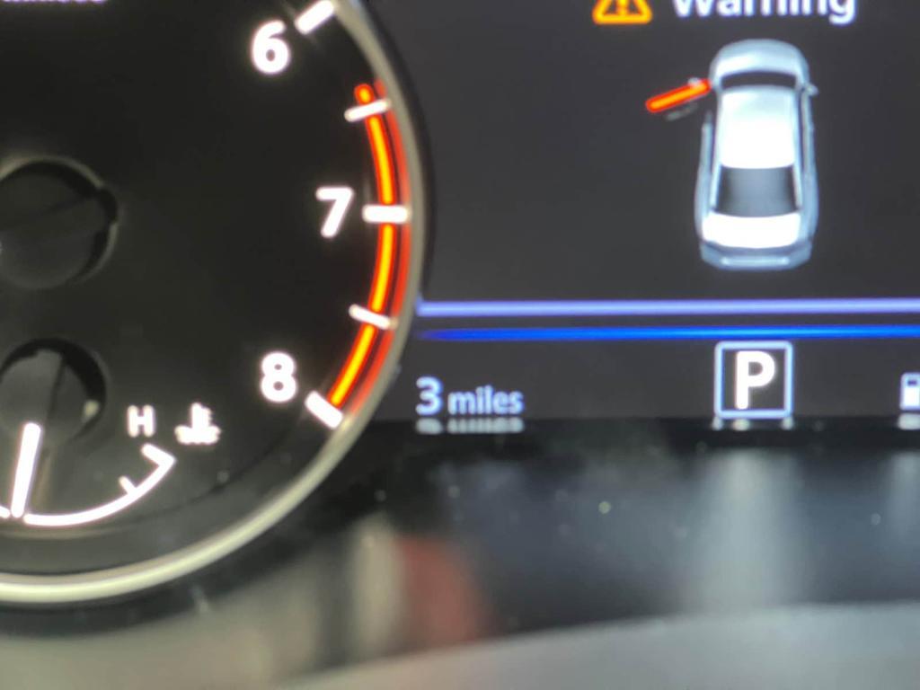 new 2025 Nissan Altima car, priced at $28,502