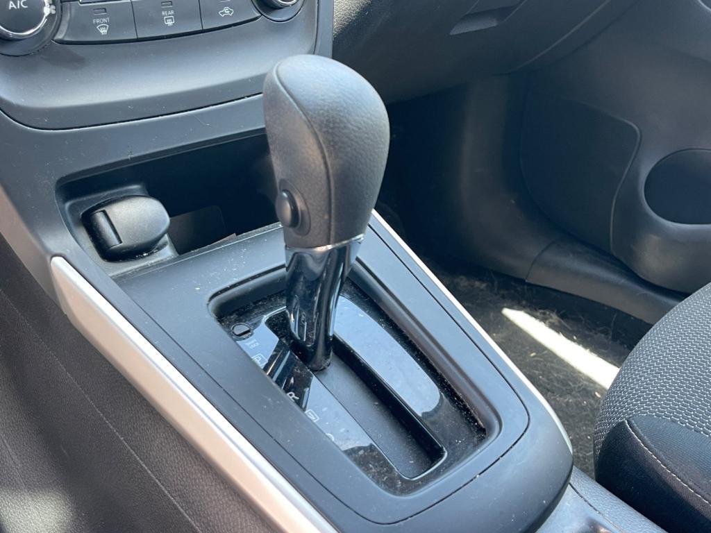used 2019 Nissan Sentra car, priced at $12,493