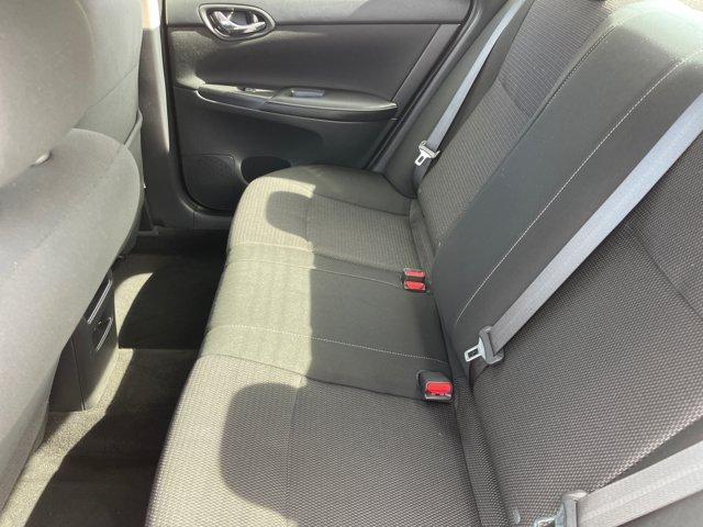 used 2019 Nissan Sentra car, priced at $12,493