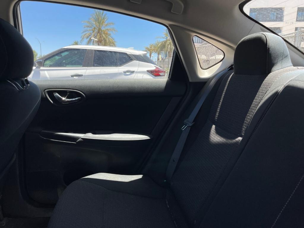 used 2019 Nissan Sentra car, priced at $12,493