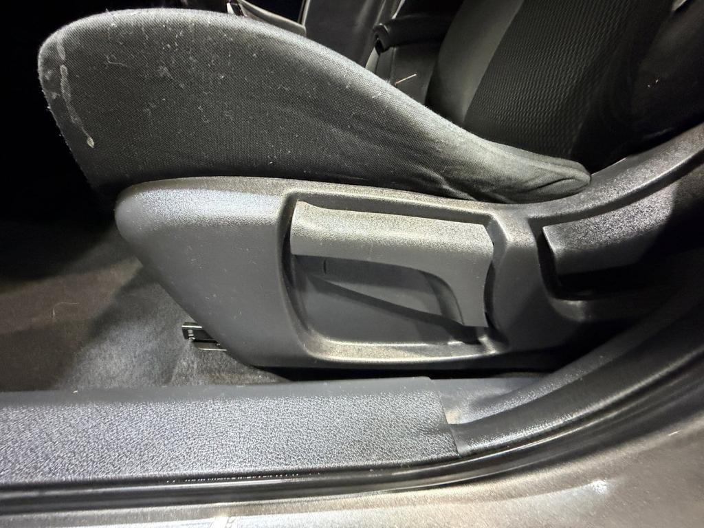 used 2021 Nissan Rogue Sport car, priced at $16,988