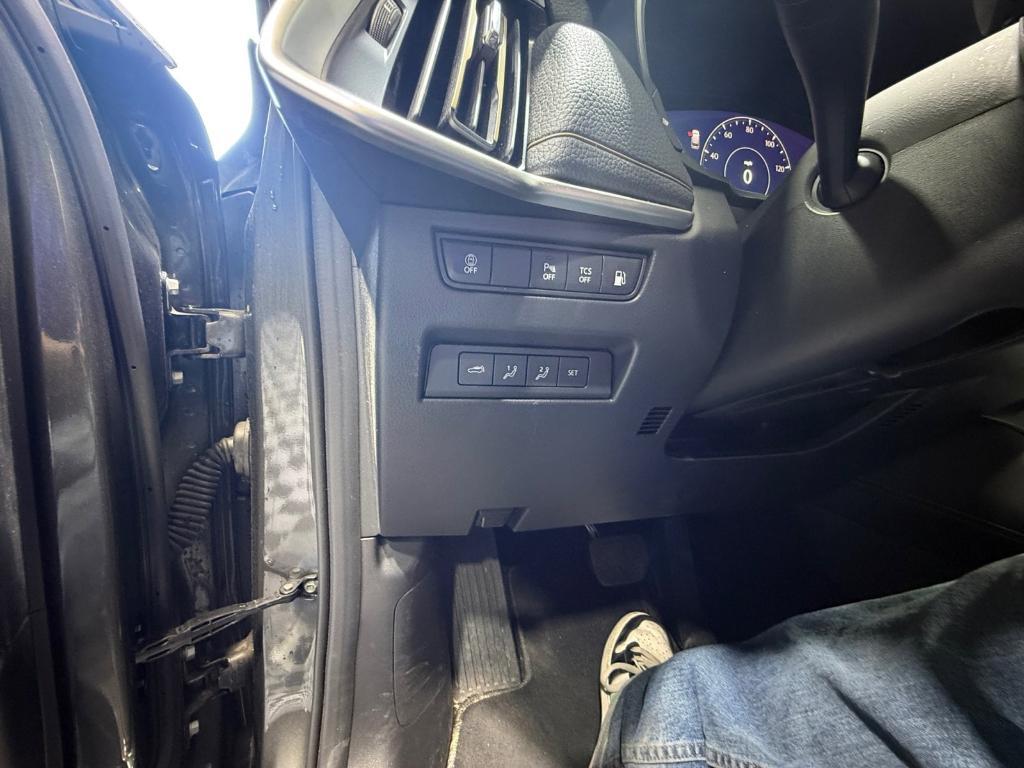 used 2024 Mazda CX-90 car, priced at $33,499