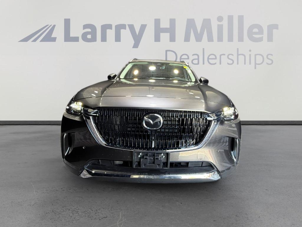 used 2024 Mazda CX-90 car, priced at $33,499