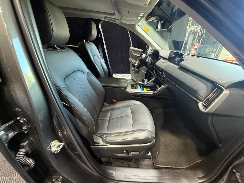 used 2024 Mazda CX-90 car, priced at $33,499