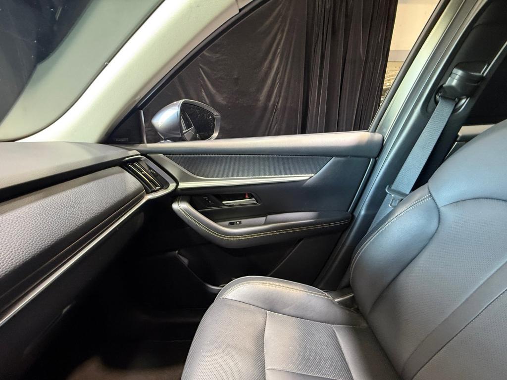 used 2024 Mazda CX-90 car, priced at $33,499