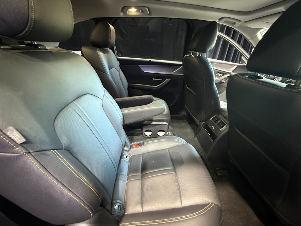 used 2024 Mazda CX-90 car, priced at $33,499