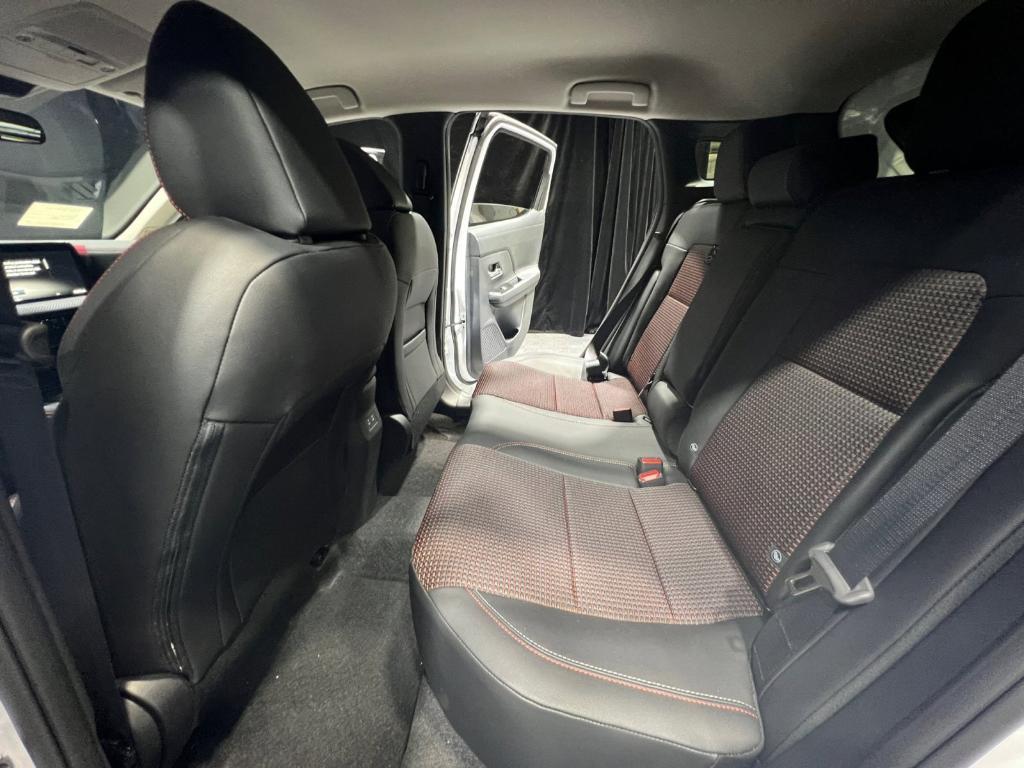 new 2026 Nissan Kicks car, priced at $28,199