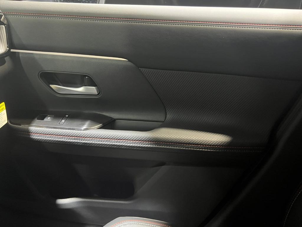 new 2026 Nissan Kicks car, priced at $28,199