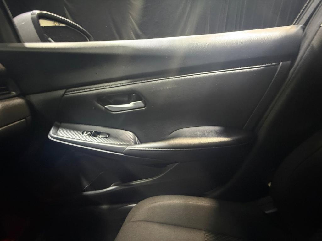 used 2023 Nissan Sentra car, priced at $16,505