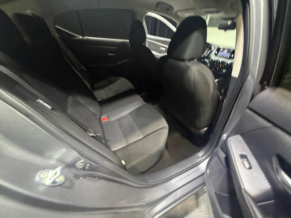 used 2023 Nissan Sentra car, priced at $16,505