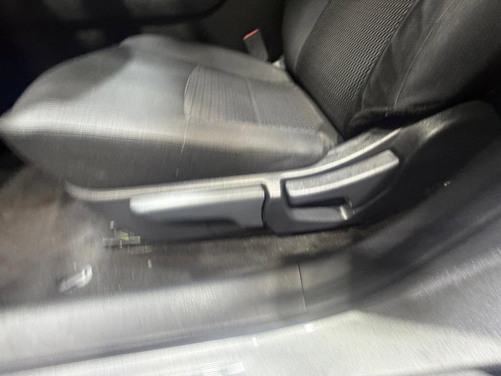 used 2023 Nissan Sentra car, priced at $16,505