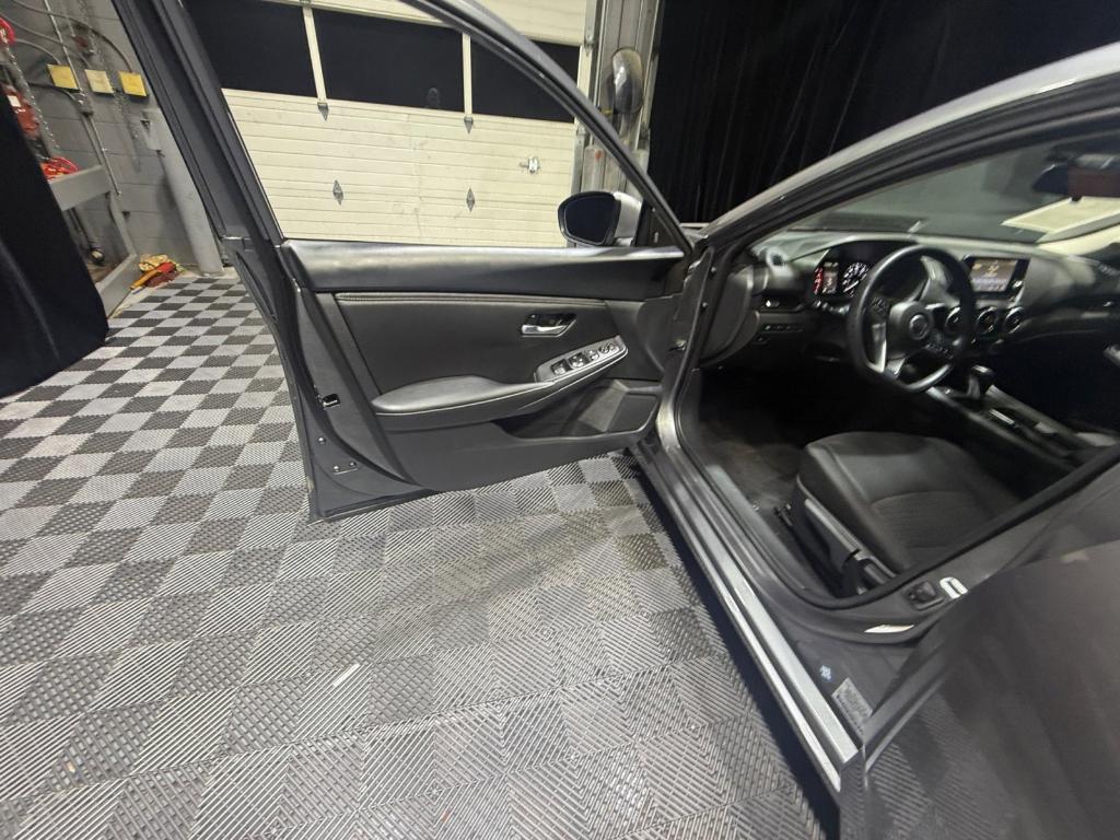 used 2023 Nissan Sentra car, priced at $16,505